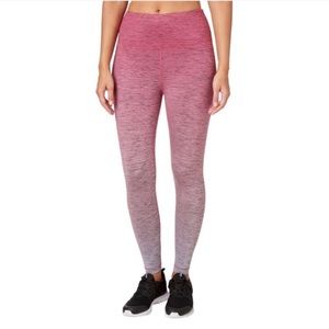 REEBOK Speed Wick 7/8 Tights Leggings XS NWOT